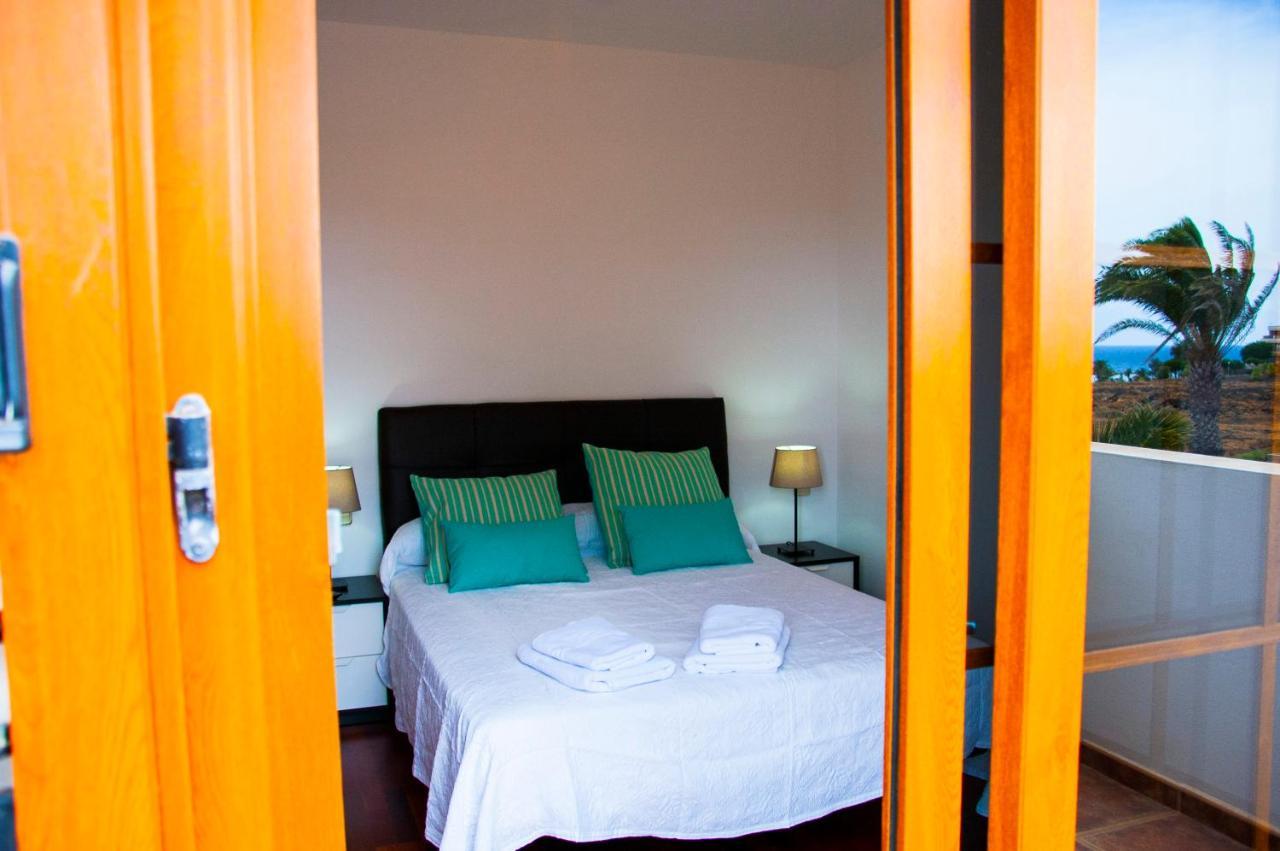 Luxury Anabel Villa Costa Teguise Exterior photo